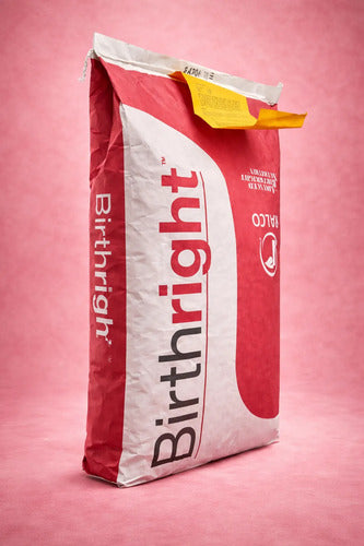 Birthright 100% - Sustituto Lácteo - Especial Para Lechones